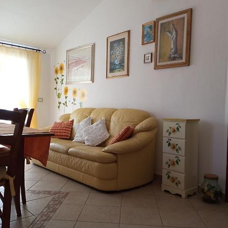 Casa Girasole Castelsardo Exterior foto