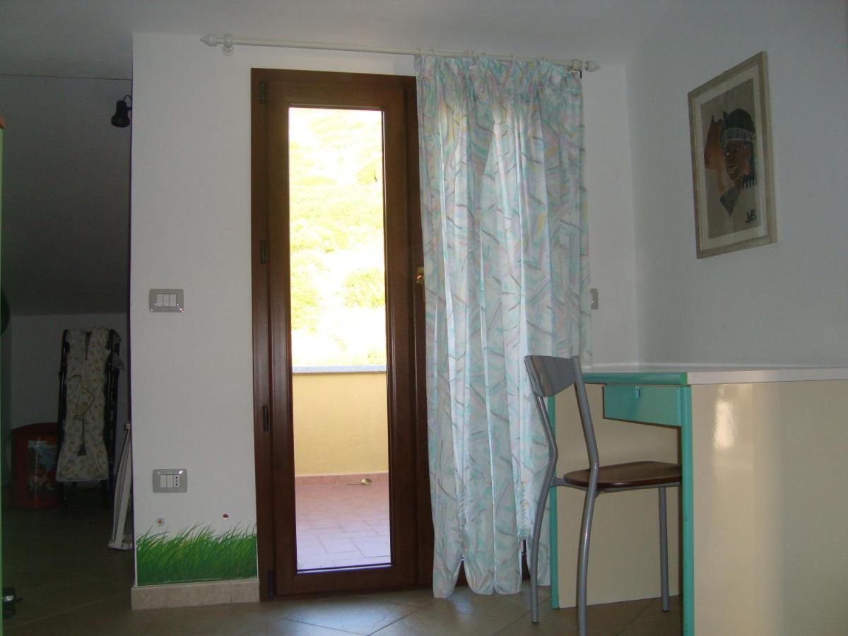 Casa Girasole Castelsardo Exterior foto