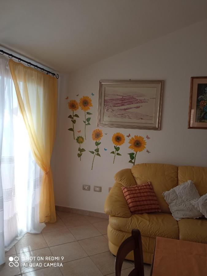 Casa Girasole Castelsardo Exterior foto