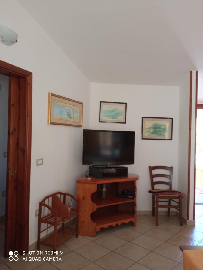 Casa Girasole Castelsardo Exterior foto
